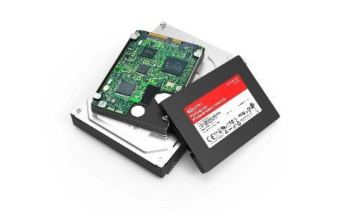 Accortec P41011-001-ACC internal solid state drive 2.5" 960 GB SAS , P41011-001-ACC
