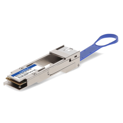 AddOn Networks MSA-CVR-QSFP-SFP10G-AO network transceiver module Fiber optic 10000 Mbit/s QSFP+ , MSA-CVR-QSFP-SFP10G-AO
