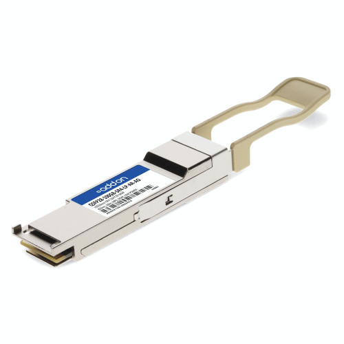 AddOn Networks QSFP28-100GB-SR4-LP-AR-AO network transceiver module Fiber optic 100000 Mbit/s 850 nm , QSFP28-100GB-SR4-LP-AR-AO