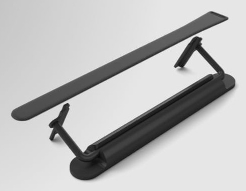 Neat NEATBAR-SNAPON conference equipment accessory Mount adapter , NEATBAR-SNAPON