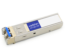 AddOn Networks 3HE04823AA-W23-AO network transceiver module Fiber optic 10000 Mbit/s SFP+ 1330 nm , 3HE04823AA-W23-AO