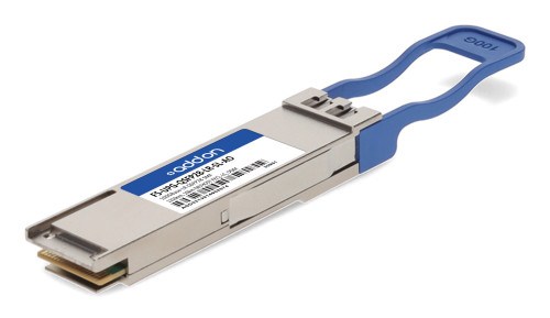 AddOn Networks F5-UPG-QSFP28-LR-SL-AO network transceiver module Fiber optic 100000 Mbit/s 1310 nm , F5-UPG-QSFP28-LR-SL-AO