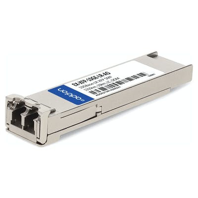 AddOn Networks WFSX-1396-10-J network transceiver module Fiber optic 1250 Mbit/s XFP 1310 nm , WFSX-1396-10-J