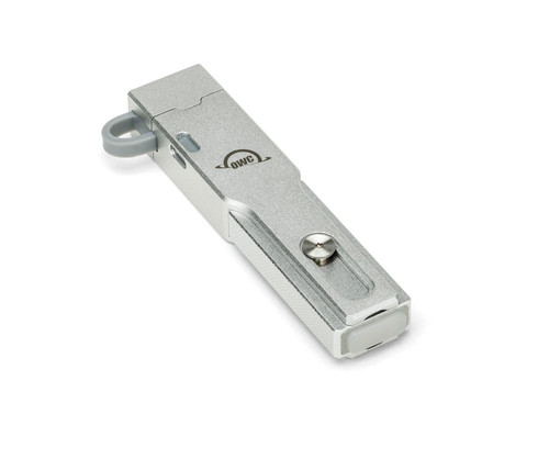 OWC ENVPMCA02 Thunderbolt technology 250 GB USB Type-A to USB Type-C 3.2 Gen 2 (3.1 Gen 2) Aluminum - OWCENVPMCA10 , OWCENVPMCA10
