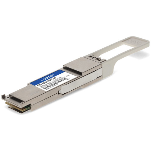 AddOn Networks QSFP-100G-DW26-S-AO network transceiver module Fiber optic 100000 Mbit/s QSFP28 1556.55 nm , QSFP-100G-DW26-S-AO