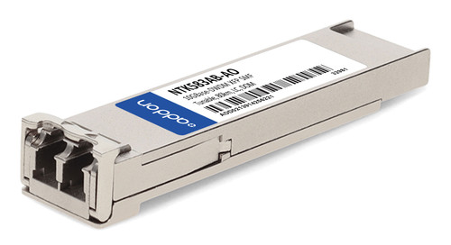 AddOn Networks NTK583AB-AO network transceiver module Fiber optic 10000 Mbit/s XFP 1565 nm , NTK583AB-AO
