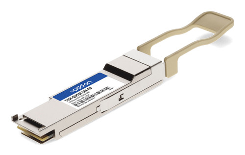AddOn Networks THSK-QSFP28-SR4-AO network transceiver module Fiber optic 1000 Mbit/s 850 nm , THSK-QSFP28-SR4-AO
