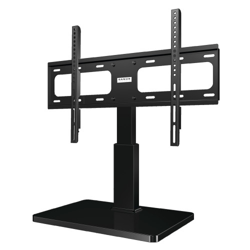 SANUS Swivel TV Base fits most flat-panel TVs 32" - 60" - VSTV1-B1 , VSTV1-B1