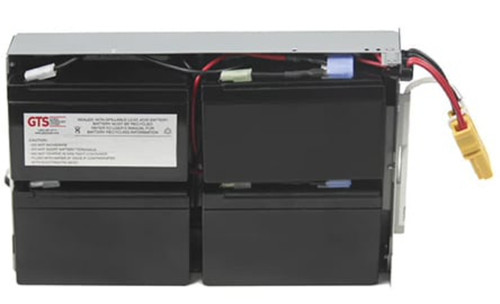 GTS APCRBC159- UPS battery Lead acid 12 V 9 Ah - APCRBC159-GTS , APCRBC159-GTS