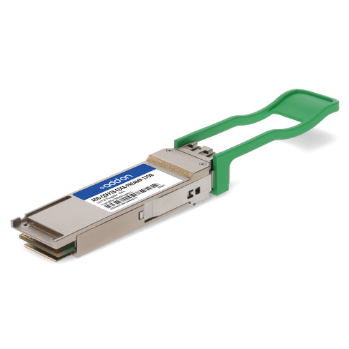 AddOn Networks ADD-QSFP28-EDFA-PREAMP-17DB network transceiver module , ADD-QSFP28-EDFA-PREAMP-17DB