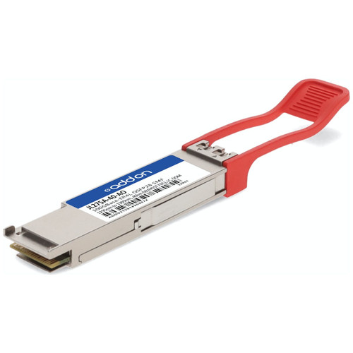 AddOn Networks JL275A-40-AO network transceiver module Fiber optic QSFP28 , JL275A-40-AO