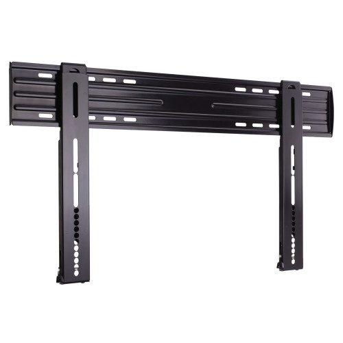 SANUS HDPro Super Slim Fixed-Position Wall Mount for 51" - 80" flat-panel TVs - LL11-B1 , LL11-B1