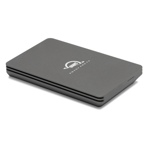 OWC Envoy Pro FX Thunderbolt technology 1 TB 3.2 Gen 2 (3.1 Gen 2) Black - OWCTB3ENVPFX01 , OWCTB3ENVPFX01