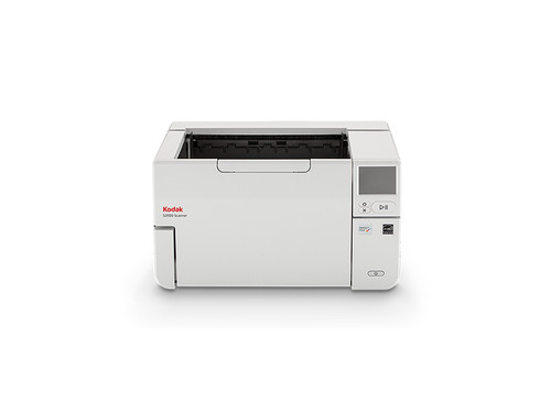 Kodak S3100 ADF scanner 600 x 600 DPI A3 Black, White - 8001802 , 8001802