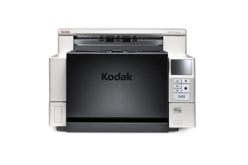 Kodak i4250 Scanner ADF scanner 600 x 600 DPI A3 Black, White - 1681006 , 1681006