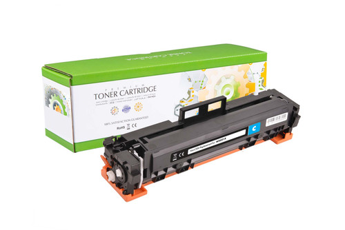 Static Control Components 002-01-S2021X toner cartridge 1 pc(s) Compatible Cyan , 002-01-S2021X