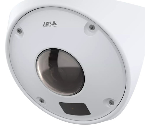 Axis Q9227-SLV Corner IP security camera Indoor 2880 x 2160 pixels Ceiling - 03139-001 , 03139-001