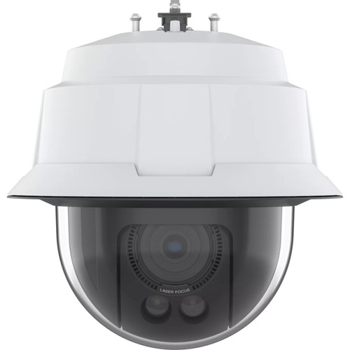 Axis Q6086-E PTZ Dome IP security camera Outdoor 2688 x 1512 pixels Ceiling - 03188-004 , 03188-004