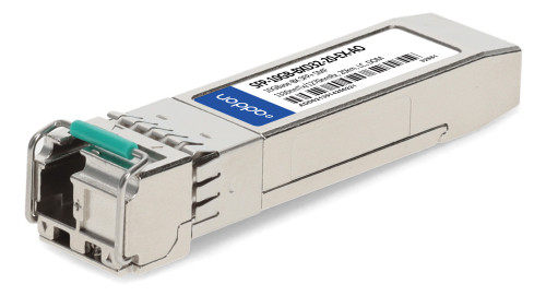 AddOn Networks SFP-10GB-BXD32-20-EX-AO network transceiver module Fiber optic 10000 Mbit/s SFP+ , SFP-10GB-BXD32-20-EX-AO