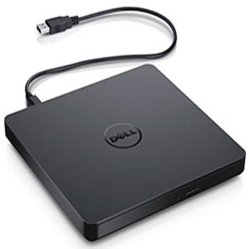 DELL DW316 optical disc drive DVD±RW Black - DELL-DW316 , DELL-DW316