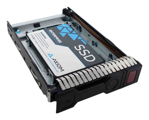 Axiom SSDEP65HD3T8-AX internal solid state drive 3.84 TB 2.5" SAS V-NAND TLC , SSDEP65HD3T8-AX