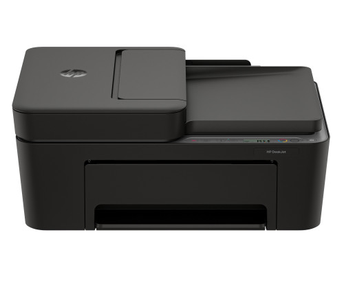 HP DeskJet 4355 Wireless All-in-One Color Printer - AJ4Y0A#B1H , AJ4Y0A#B1H