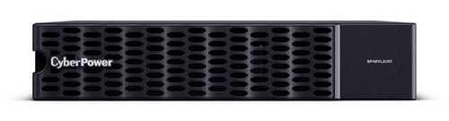 CyberPower BP24VL2U01 UPS battery cabinet Rackmount/Tower , BP24VL2U01