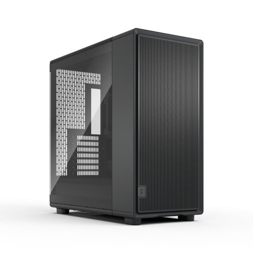 Fractal Design Epoch XL Tower Black - FD-C-EPO1X-02 , FD-C-EPO1X-02