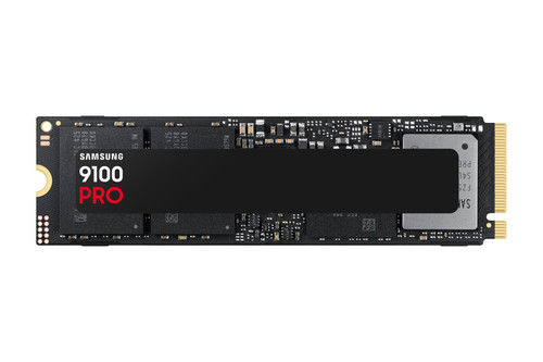 Samsung MZ-VAP2T0B 2 TB M.2 PCI Express 5.0 NVMe V-NAND TLC - MZ-VAP2T0B/AM , MZ-VAP2T0B/AM