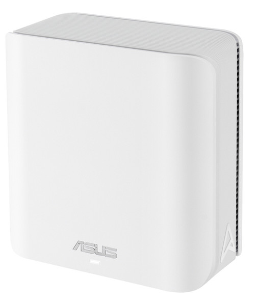 ASUS ZenWiFi BD5 Dual-band (2.4 GHz / 5 GHz) Wi-Fi 7 (802.11be) White 2 Internal - BD5W-1-PK , BD5W-1-PK