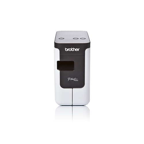 Brother PT-P700 label printer 180 x 180 DPI 30 mm/sec Wired TZe - PTP700 , PTP700