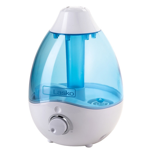 Lasko UH200 humidifier Ultrasonic 2.69 L White , UH200