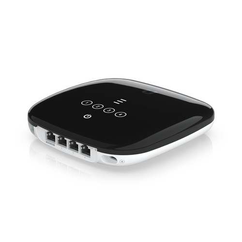 Ubiquiti UFiber WiFi6 GPON CPE Optical network unit (ONU) - UF-WIFI6-US , UF-WIFI6-US