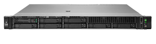 HPE ProLiant Compute DL320 Gen12 6505P 12c 1x64GB-R 8SFF MR408i-o 2x480GB SSD 2x1000W PS NA Server - P87790-005 , P87790-005