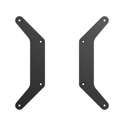 Compulocks VESA200ADPB holder part/accessory , VESA200ADPB