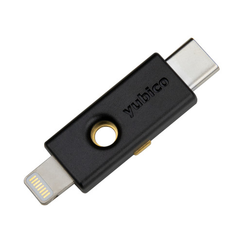Yubico YubiKey 5Ci - 100930 , 100930