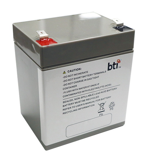 BTI UB1250-F2- UPS battery Sealed Lead Acid (VRLA) 12 V - UB1250-F2-BTI , UB1250-F2-BTI