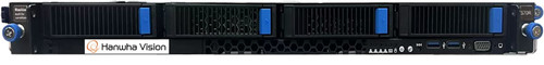 Hanwha WRR-P-E201W2-32TB video servers/encoder , WRR-P-E201W2-32TB