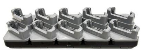 Zebra CRD-TC5A-5SC10D-B handheld mobile computer accessory Charging cradle , CRD-TC5A-5SC10D-B