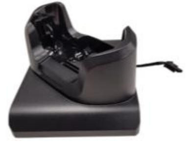 Zebra CRDCUP-NGTC5ANB-05 handheld mobile computer accessory Charging cradle , CRDCUP-NGTC5ANB-05