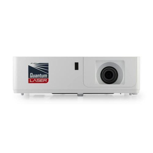 InFocus Authentic IN1048SL Standard throw projector 6000 ANSI lumens DLP 1080p (1920x1080) 3D White , IN1048SL