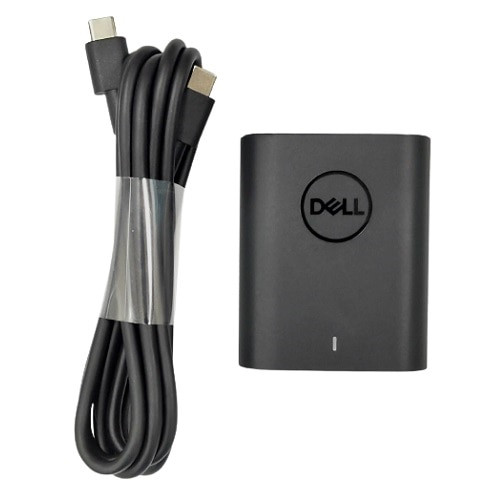 DELL 492-BDLP power adapter/inverter Indoor 60 W Black , 492-BDLP