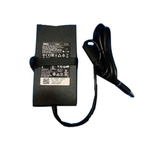 DELL 450-BFKZ power adapter/inverter Indoor 130 W Black , 450-BFKZ