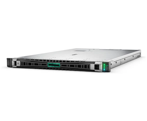 HPE ProLiant Compute DL360 Gen12 6530P 1P 2x32GB-R 8SFF NS204i-u v2 MR408i-o 2x1000W PS NA Server - P89997-005 , P89997-005