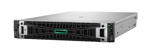 HPE ProLiant Compute DL380 Gen12 6505P 12c 1P 2x32GB-R 12LFF MR416i-o 2x8TB HDD 2x1000W PS NA Server - P89993-005 , P89993-005
