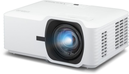 Viewsonic LSD400HD-ST data projector Standard throw projector 4000 ANSI lumens DLP 1080p (1920x1080) White , LSD400HD-ST