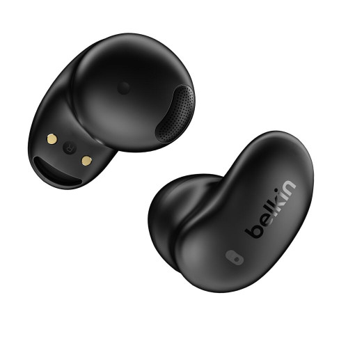 Belkin SoundForm Anywhere Black - AUC014FQBK , AUC014FQBK