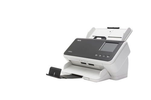 Kodak S2080W ADF scanner 600 x 600 DPI A4 Black, White - 1015189 , 1015189
