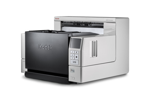 Kodak i4850 Scanner ADF scanner 600 x 600 DPI A3 Black, White - 1738764 , 1738764