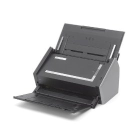 Fujitsu ScanSnap S1500 Sheet-fed scanner A4 - PA03586-B015 , PA03586-B015
